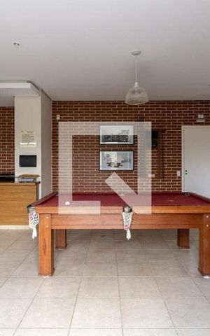 Apartamento à venda com 68m², 2 quartos e 1 vaga Apartamento à venda com 68m², 2 quartos e 1 vagaSalão de jogos