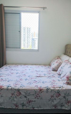 Apartamento à venda com 68m², 2 quartos e 1 vagaSuíte