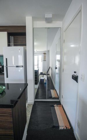 Apartamento à venda com 68m², 2 quartos e 1 vagaSala
