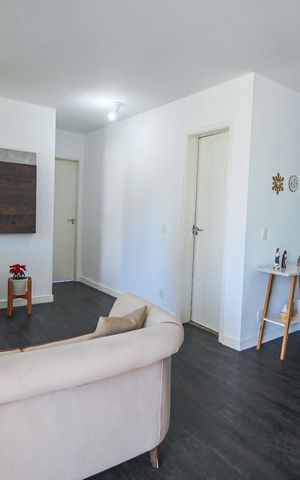 Apartamento à venda com 68m², 2 quartos e 1 vagaSala