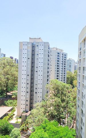 Apartamento à venda com 68m², 2 quartos e 1 vagaVista da Varanda da Sala