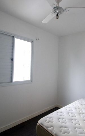 Apartamento à venda com 68m², 2 quartos e 1 vagaQuarto