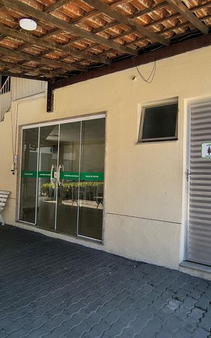 Apartamento para alugar com 59m², 2 quartos e 1 vaga Apartamento para alugar com 59m², 2 quartos e 1 vagaÁrea comum - Salão de festas