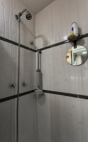 Apartamento para alugar com 59m², 2 quartos e 1 vagaBanheiro Social