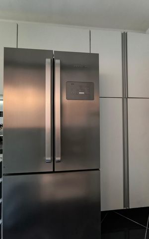 Apartamento para alugar com 59m², 2 quartos e 1 vagaCozinha - Armários
