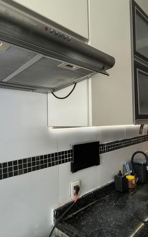 Apartamento para alugar com 59m², 2 quartos e 1 vaga Apartamento para alugar com 59m², 2 quartos e 1 vagaCozinha - Armários