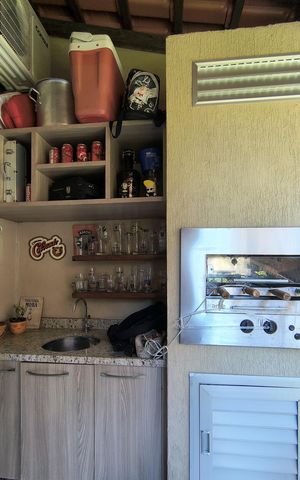 Apartamento à venda com 80m², 2 quartos e 1 vagaVaranda