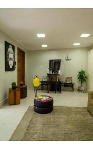 Casa à venda com 190m², 2 quartos e 1 vaga