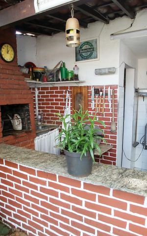 Apartamento à venda com 120m², 3 quartos e 1 vaga Churrasqueira