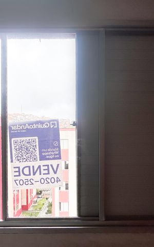 Apartamento à venda com 50m², 2 quartos e 1 vaga Apartamento à venda com 50m², 2 quartos e 1 vagaPlaca