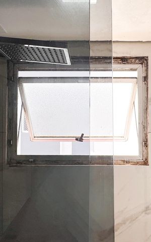 Apartamento à venda com 50m², 2 quartos e 1 vaga Apartamento à venda com 50m², 2 quartos e 1 vagaBanheiro Social