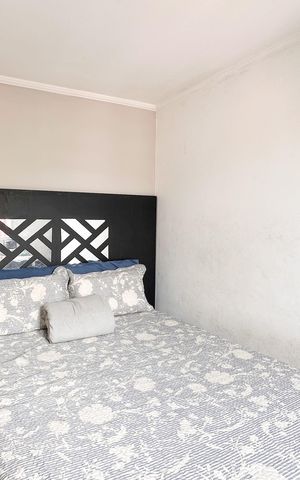 Apartamento à venda com 50m², 2 quartos e 1 vaga Apartamento à venda com 50m², 2 quartos e 1 vagaQuarto 2