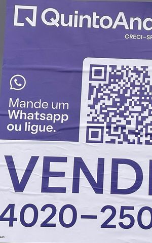Apartamento à venda com 50m², 2 quartos e 1 vaga Apartamento à venda com 50m², 2 quartos e 1 vagaPlaca
