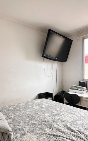 Apartamento à venda com 50m², 2 quartos e 1 vaga Apartamento à venda com 50m², 2 quartos e 1 vagaQuarto 2
