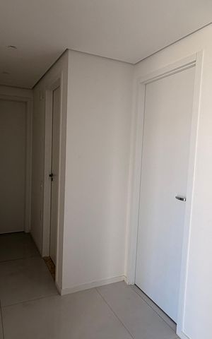Apartamento para alugar com 80m², 3 quartos e 2 vagasSala/cozinha