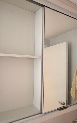 Apartamento para alugar com 80m², 3 quartos e 2 vagasBanheiro social