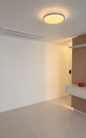 Apartamento para alugar com 80m², 3 quartos e 2 vagasSala/cozinha