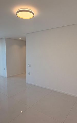 Apartamento para alugar com 80m², 3 quartos e 2 vagasSala/cozinha
