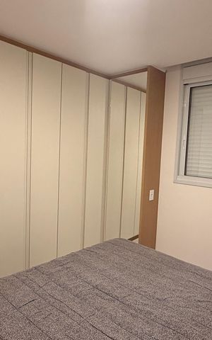 Apartamento para alugar com 80m², 3 quartos e 2 vagasSuíte