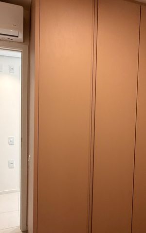 Apartamento para alugar com 80m², 3 quartos e 2 vagasQuarto 2