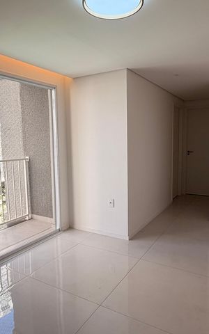 Apartamento para alugar com 80m², 3 quartos e 2 vagasSala/cozinha