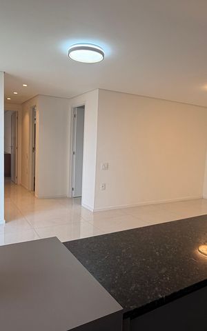 Apartamento para alugar com 80m², 3 quartos e 2 vagasSala/cozinha
