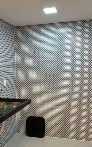 Apartamento para alugar com 49m², 2 quartos e sem vaga