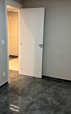 Apartamento para alugar com 49m², 2 quartos e sem vaga