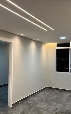 Apartamento para alugar com 49m², 2 quartos e sem vaga