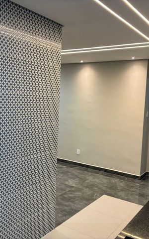 Apartamento para alugar com 49m², 2 quartos e sem vaga