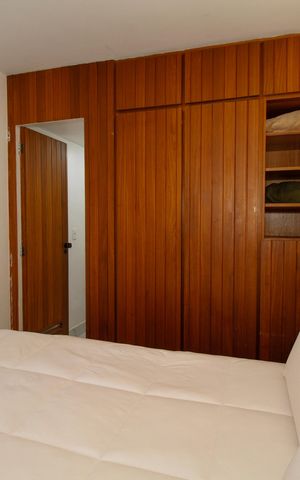 Apartamento à venda com 60m², 1 quarto e 1 vaga Apartamento à venda com 60m², 1 quarto e 1 vagaSuíte