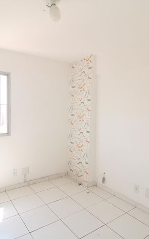 Apartamento à venda com 88m², 3 quartos e 1 vagaQuarto 1
