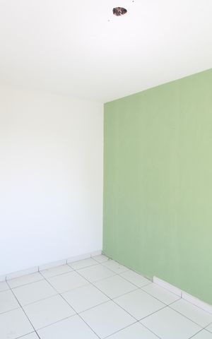 Apartamento à venda com 88m², 3 quartos e 1 vagaQuarto 2