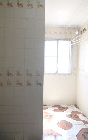 Apartamento à venda com 88m², 3 quartos e 1 vagaLavanderia