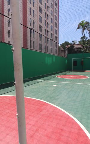 Apartamento à venda com 88m², 3 quartos e 1 vagaQuadra