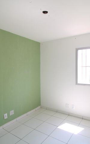Apartamento à venda com 88m², 3 quartos e 1 vagaQuarto 2