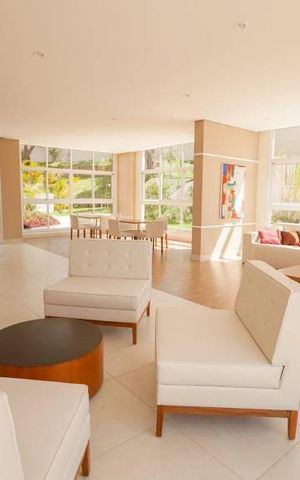 Apartamento à venda com 66m², 2 quartos e 2 vagas