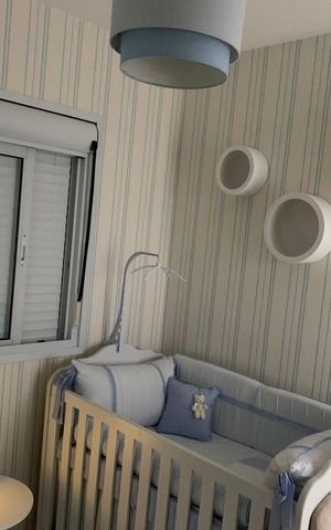 Apartamento à venda com 66m², 2 quartos e 2 vagas