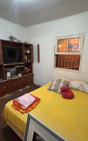 Casa à venda com 260m², 4 quartos e 2 vagas
