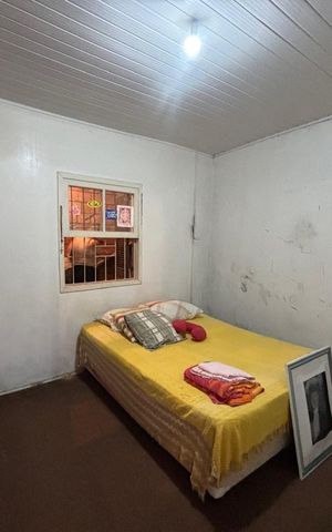 Casa à venda com 260m², 4 quartos e 2 vagas