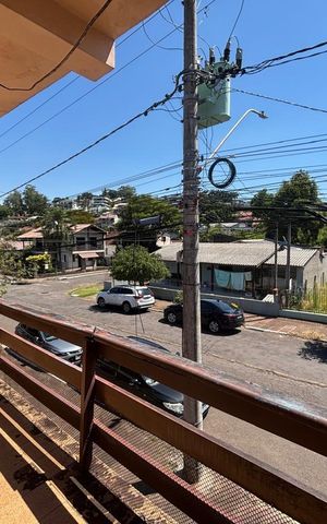 Casa à venda com 260m², 4 quartos e 2 vagas