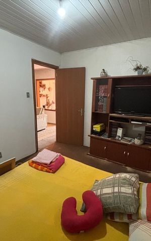Casa à venda com 260m², 4 quartos e 2 vagas