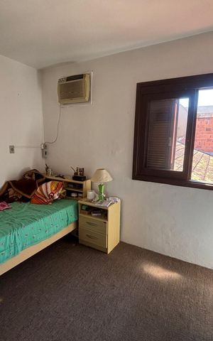 Casa à venda com 260m², 4 quartos e 2 vagas