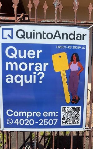 Casa à venda com 260m², 4 quartos e 2 vagas Casa à venda com 260m², 4 quartos e 2 vagasPlaca Cod.COEY-1251