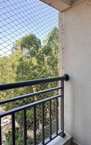 Apartamento à venda com 93m², 3 quartos e 2 vagas Apartamento à venda com 93m², 3 quartos e 2 vagasSacada da Suíte