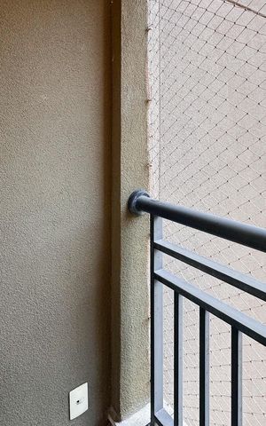 Apartamento à venda com 93m², 3 quartos e 2 vagas Apartamento à venda com 93m², 3 quartos e 2 vagasSacada da Suíte