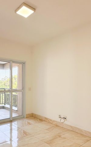Apartamento à venda com 93m², 3 quartos e 2 vagas Apartamento à venda com 93m², 3 quartos e 2 vagasSala