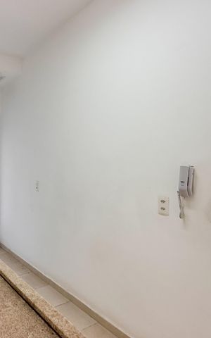 Apartamento à venda com 93m², 3 quartos e 2 vagas Apartamento à venda com 93m², 3 quartos e 2 vagasCozinha