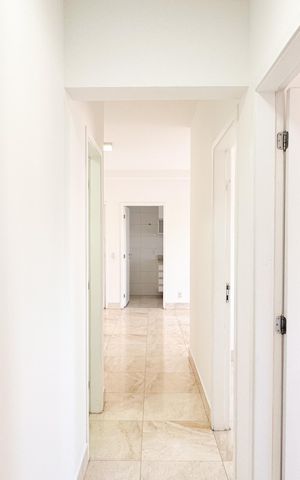 Apartamento à venda com 93m², 3 quartos e 2 vagas Apartamento à venda com 93m², 3 quartos e 2 vagasAcesso para os Quartos