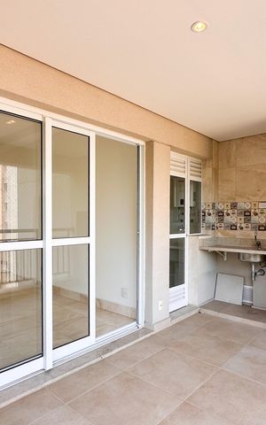 Apartamento à venda com 93m², 3 quartos e 2 vagas Apartamento à venda com 93m², 3 quartos e 2 vagasSacada
